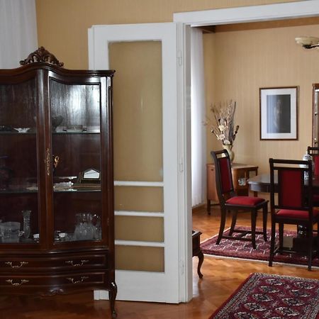 Vijecnica Tuzlaks Apartments SJJ Esterno foto