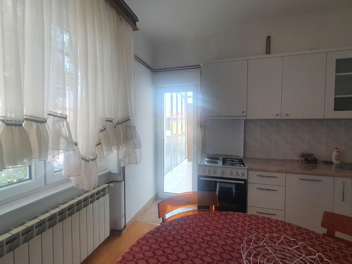 Vijecnica Tuzlaks Apartments SJJ Esterno foto