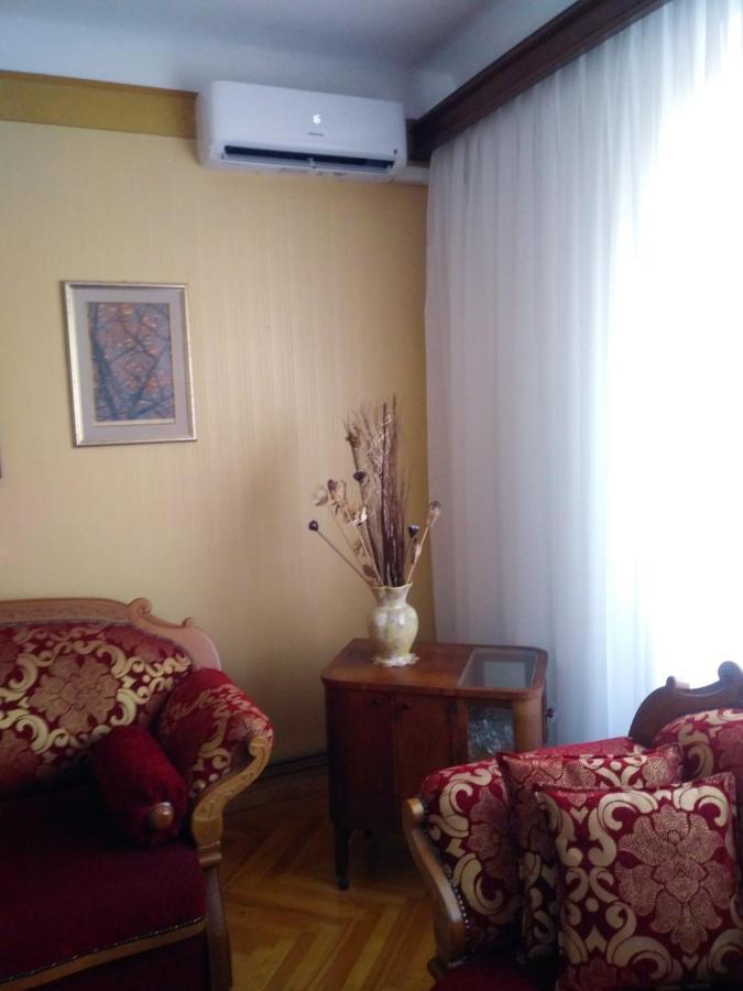 Vijecnica Tuzlaks Apartments SJJ Esterno foto